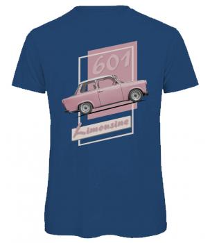 T-Shirt mit Motiv Tr7