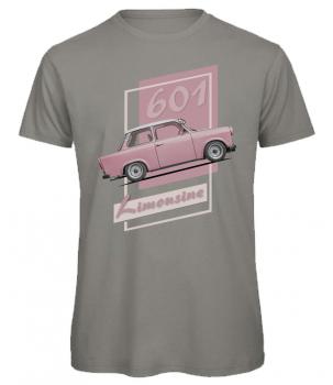 T-Shirt mit Motiv Tr7