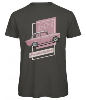T-Shirt mit Motiv Tr7