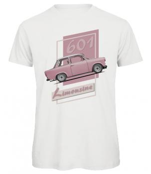 T-Shirt mit Motiv Tr7
