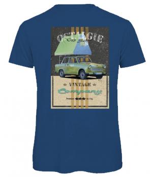 T-Shirt mit Motiv Tr86