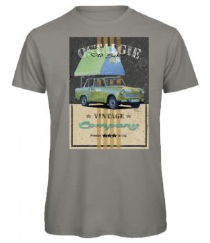 T-Shirt mit Motiv Tr86