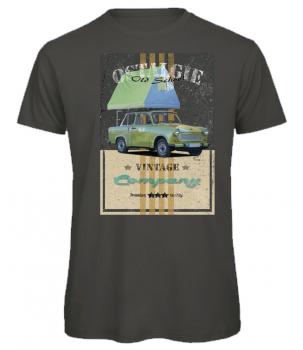 T-Shirt mit Motiv Tr86