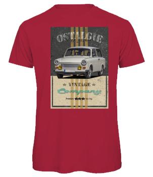 T-Shirt mit Motiv Tr88