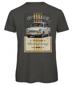 T-Shirt mit Motiv Tr88