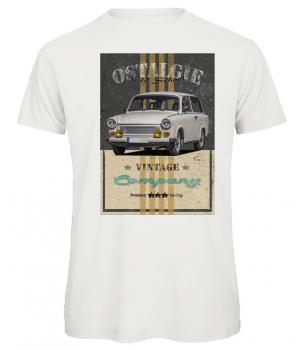 T-Shirt mit Motiv Tr88