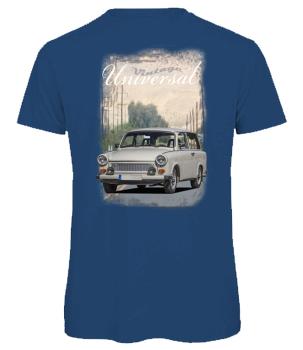 T-Shirt mit Motiv Tr94