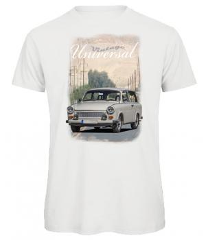 T-Shirt mit Motiv Tr94