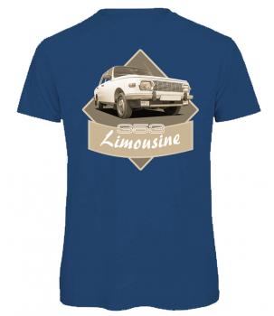T-Shirt mit Motiv Wa106