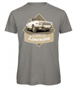 T-Shirt mit Motiv Wa106