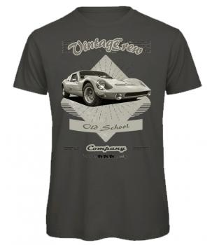 T-Shirt mit Motiv Wa115