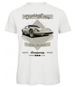 T-Shirt mit Motiv Wa115