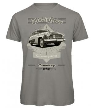 T-Shirt mit Motiv Wa117
