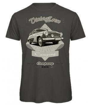 T-Shirt mit Motiv Wa117
