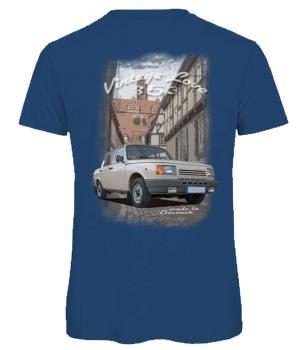 T-Shirt mit Motiv Wa14