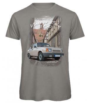 T-Shirt mit Motiv Wa14