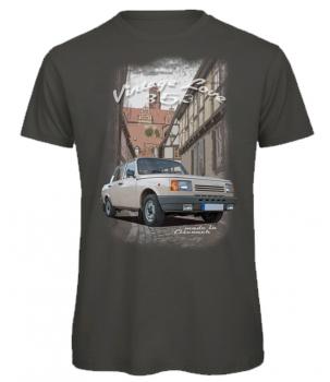 T-Shirt mit Motiv Wa14