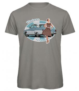 T-Shirt mit Motiv Wa38
