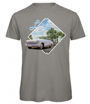 T-Shirt mit Motiv Wa43