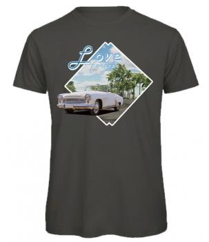 T-Shirt mit Motiv Wa43