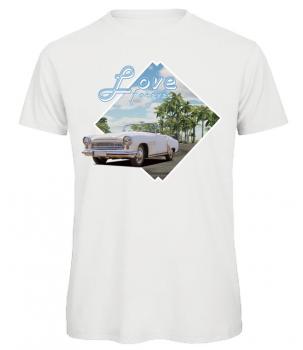 T-Shirt mit Motiv Wa43