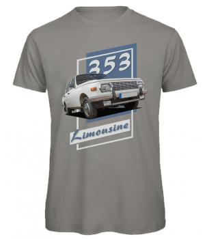 T-Shirt mit Motiv Wa79
