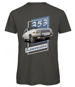 T-Shirt mit Motiv Wa79