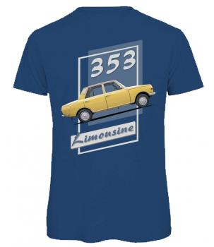 T-Shirt mit Motiv Wa88