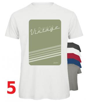 T-Shirt mit deinem Motiv für OstCars