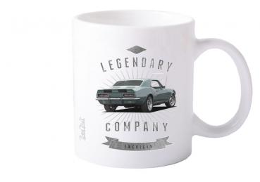 Keramiktasse mit Motiv KTaCa10