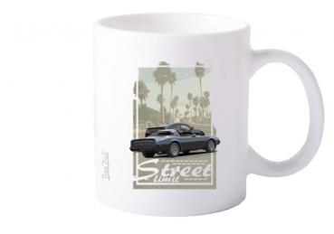 Keramiktasse mit Motiv KTaCa37