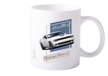 Keramiktasse KTaCh23