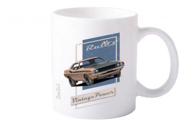 Keramiktasse KTaCh27