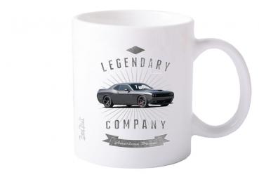 Keramiktasse KTaCh38
