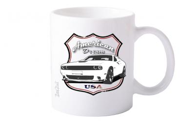 Keramiktasse KTaCh9
