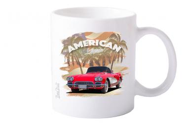 Keramiktasse mit Motiv KTaCo11