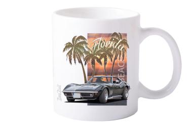Keramiktasse mit Motiv KTaCo39