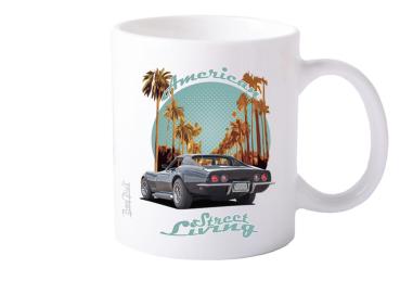 Keramiktasse mit Motiv KTaCo44