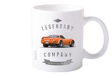 Keramiktasse mit Motiv KTaCo52