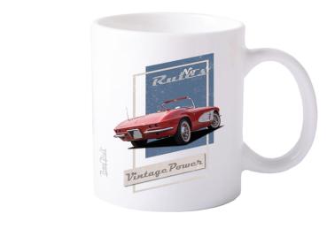 Keramiktasse mit Motiv KTaCo54