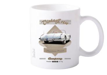 Keramiktasse mit Motiv KTaCo59