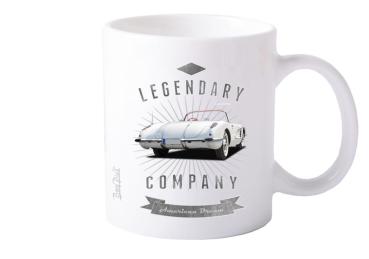 Keramiktasse mit Motiv KTaCo60