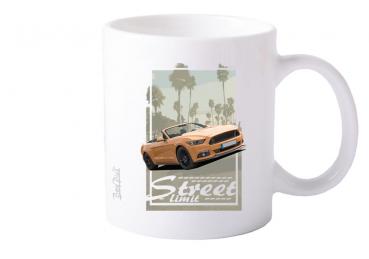 Keramiktasse KTaMu35