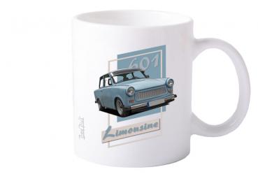 Keramiktasse KTaTr14