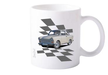 Keramiktasse KTaTr28