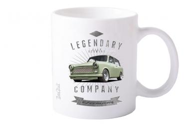 Keramiktasse KTaTr58