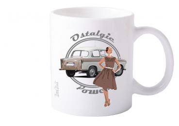Keramiktasse KTaTr69