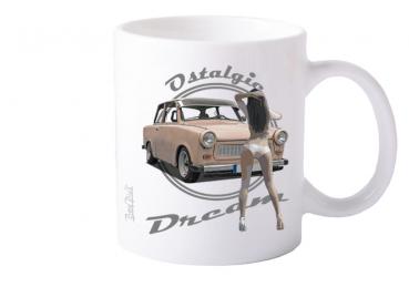 Keramiktasse KTaTr72