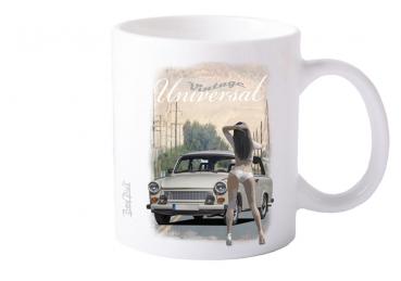 Keramiktasse KTaTr77