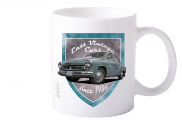Keramiktasse KTaWa10